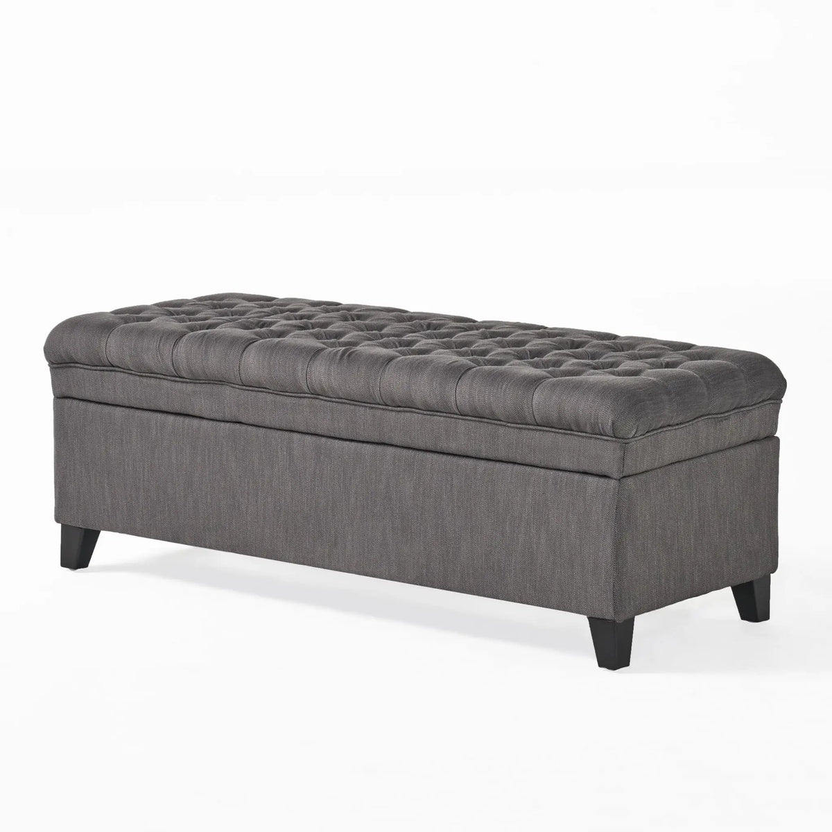 Juliana Storage Ottoman by HouseOfZazla