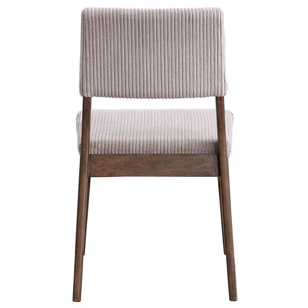 Seda - Side Chair (Set of 2) by Unique Piece Furniture