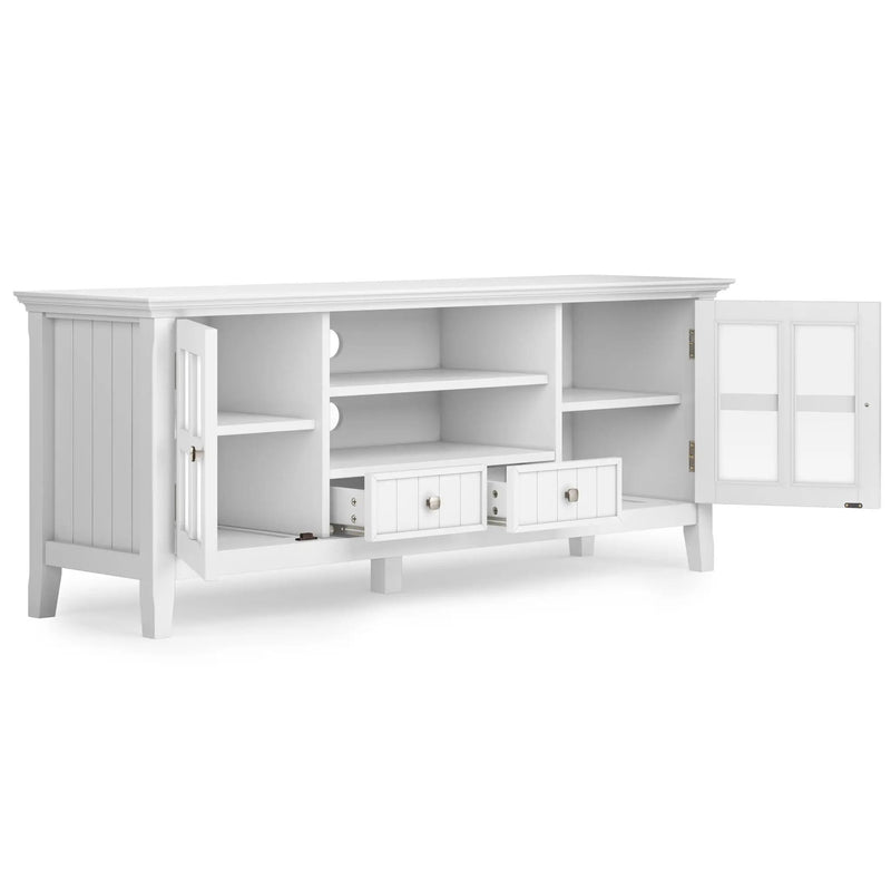 Acadian - TV Media Stand by HouseOfZazla