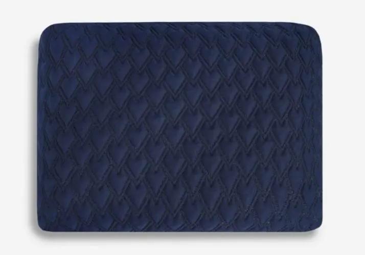 BedGear Night Ice Performance Pillow, Size 1.0 by HouseOfZazla