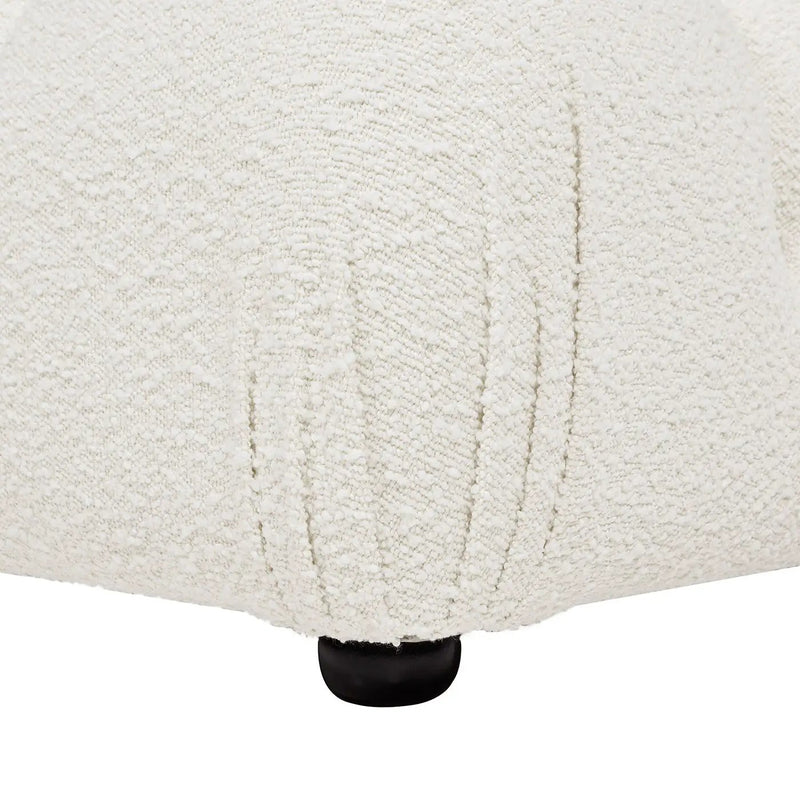 Marcel - Bubble Modular Modern Cocktail Ottoman by HouseOfZazla