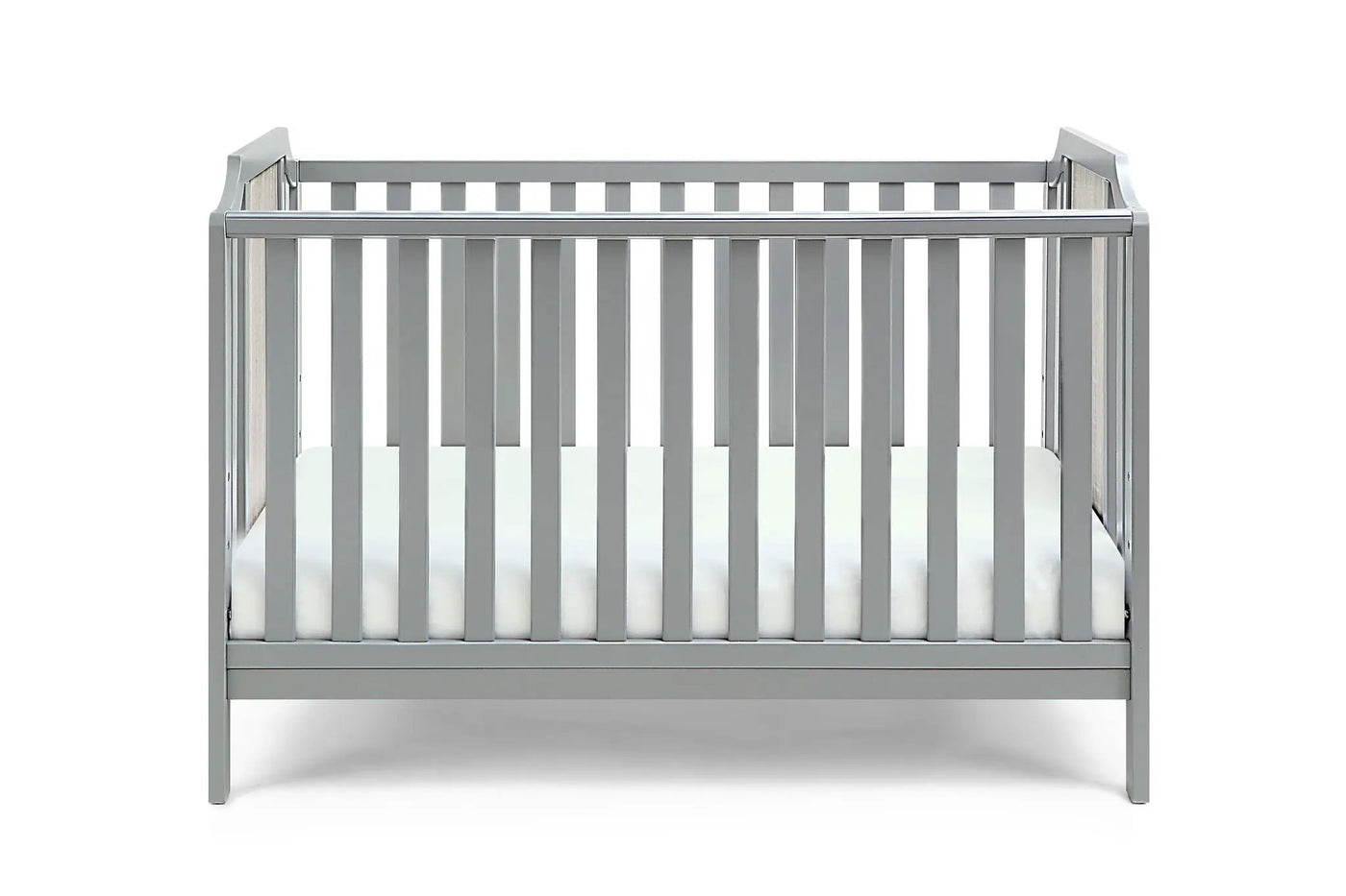 Brees Island - 3 In 1 Convertible Crib by Unique Piece Furniture