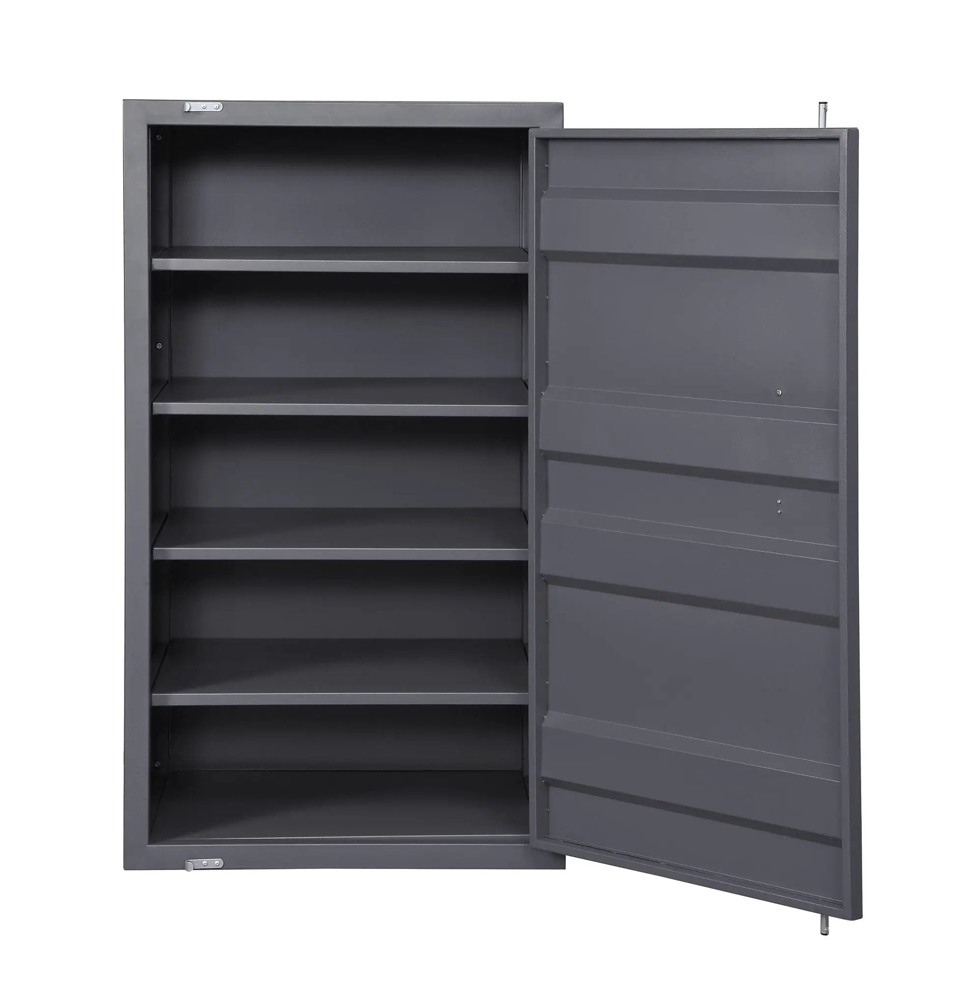 Cargo Ample Storage Chest by HouseOfZazla