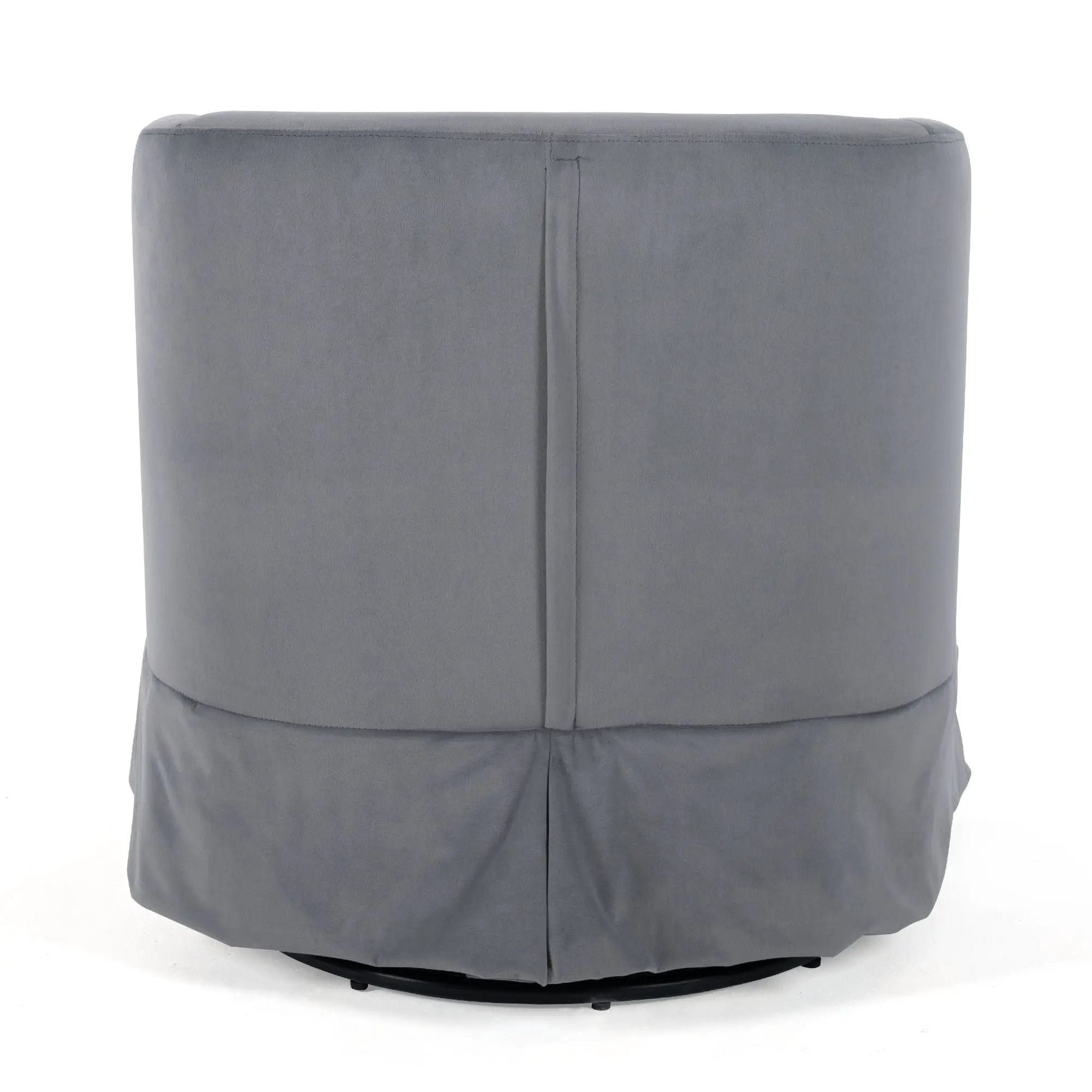 Swivel Chair by HouseOfZazla