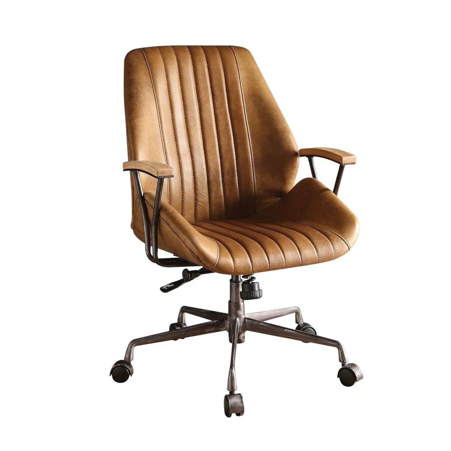 Hamilton - Top Grain Office Chair by Unique Piece Furniture