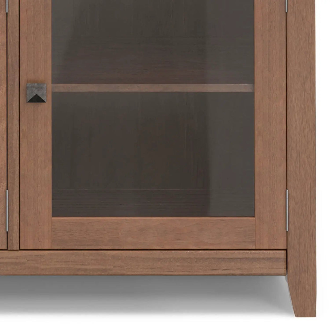 Cosmopolitan - Handcrafted Sideboard Buffet by HouseOfZazla