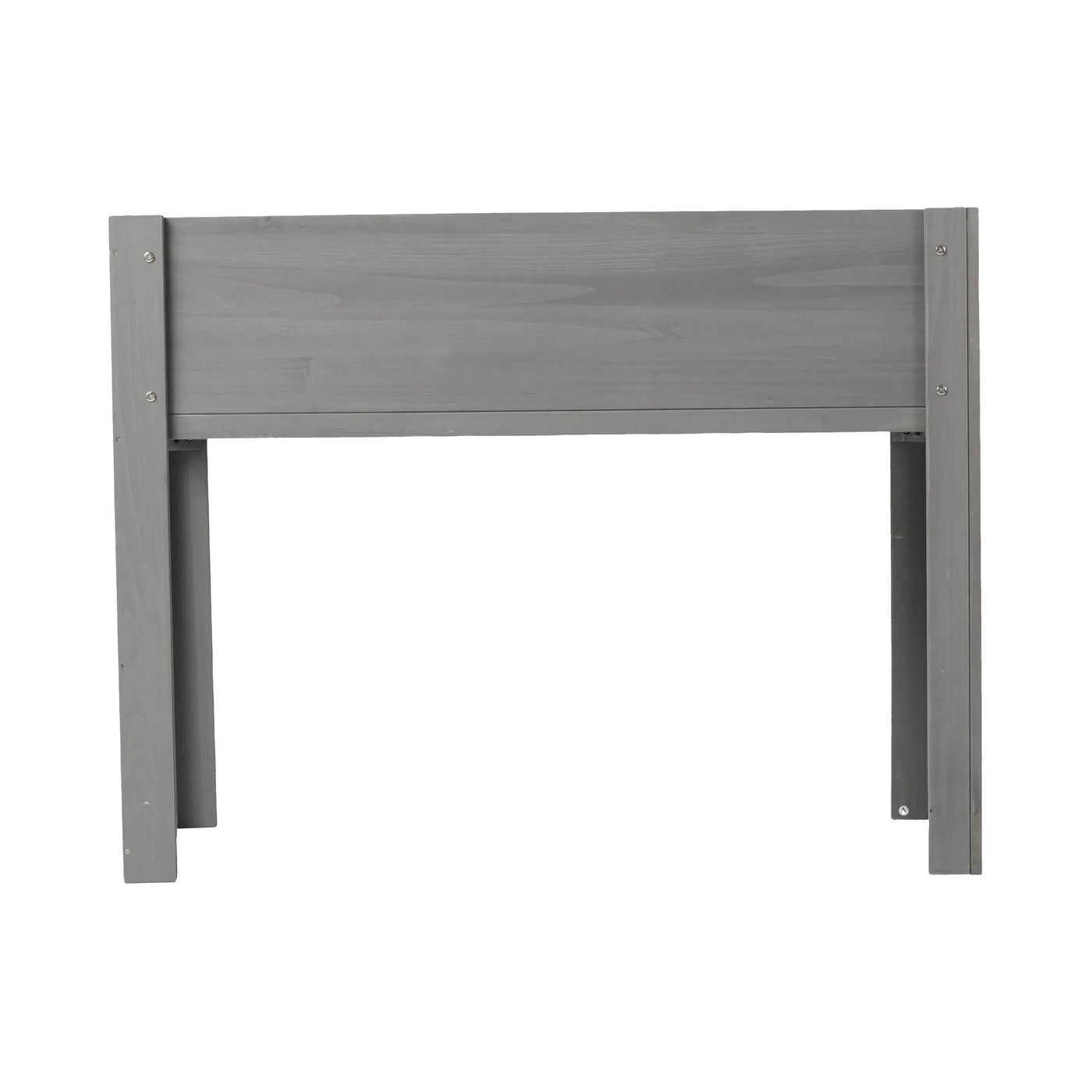 Raised Garden Bed With Legs, Elevated Planter Box For Outdoor Plants by HouseOfZazla