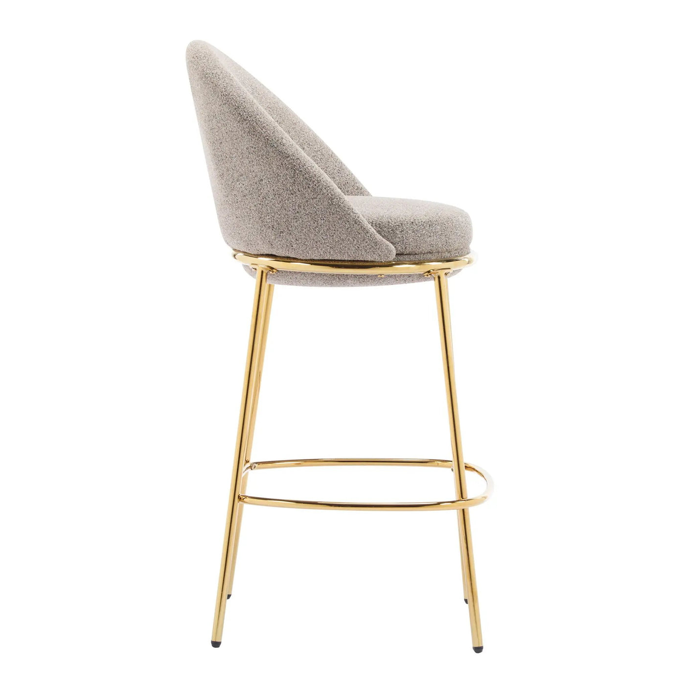 Celano Upholstered Barstool (Set of 2) by HouseOfZazla