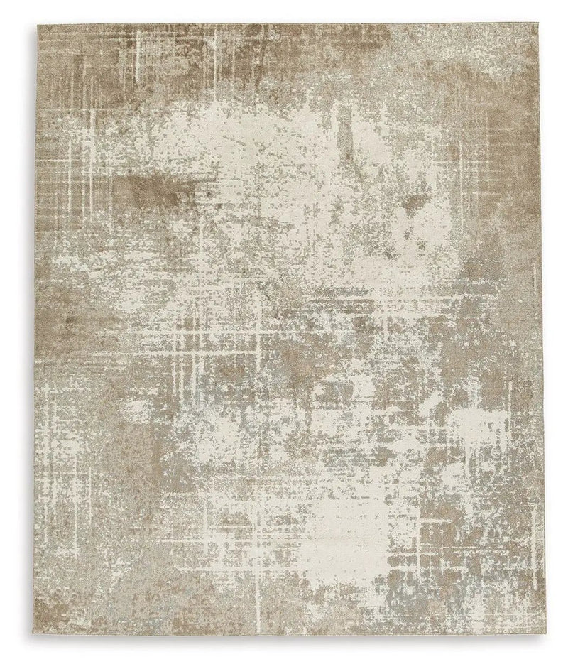 Grifflain - Rug by Unique Piece Furniture