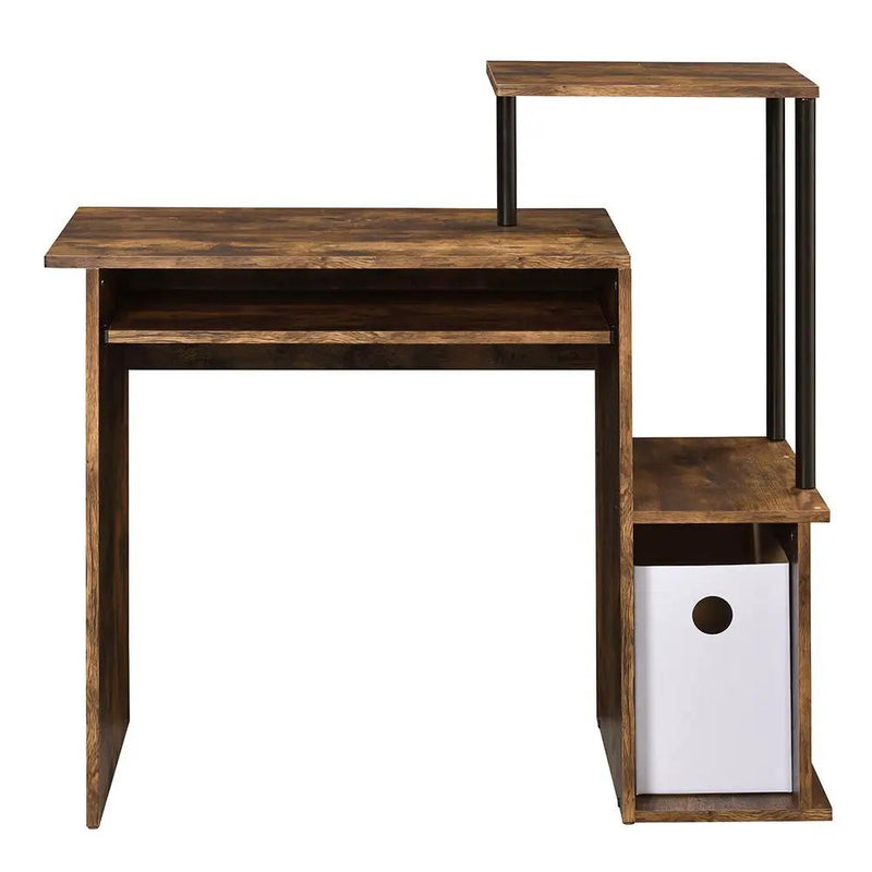 Lyphre - Computer Desk by Unique Piece Furniture