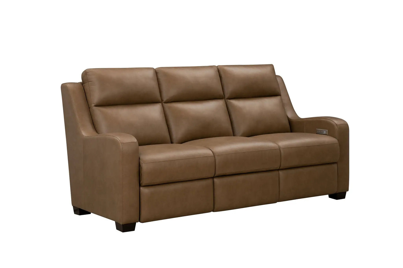 Ayden - Sofa With Power Recline, Power Headrest, Power Lumbar by Unique Piece Furniture