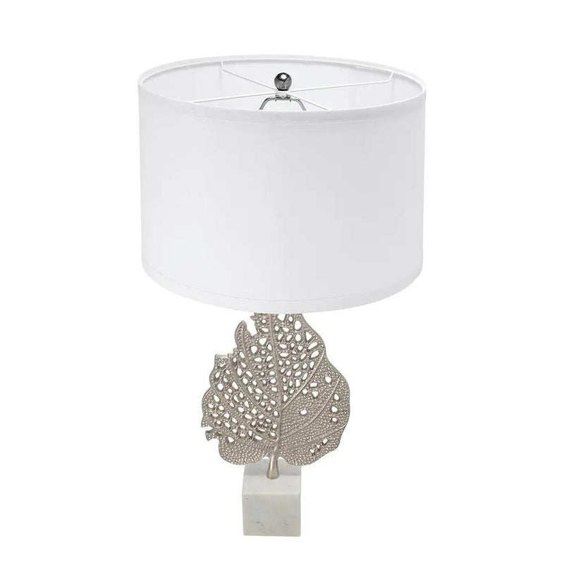 D15x29.3" Table Lamp by Evergreen Decor by HouseOfZazla