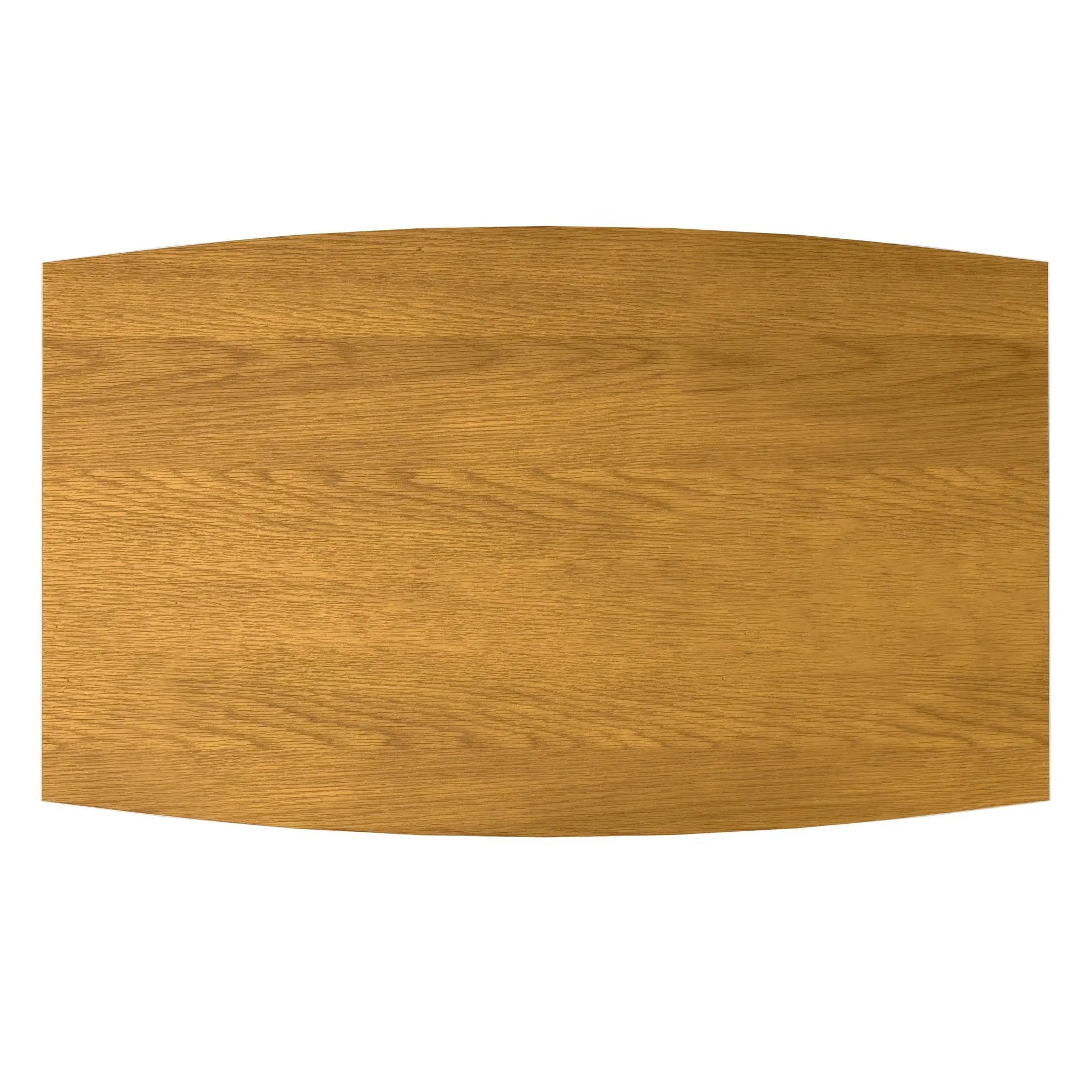 Draper - Dining Table, Rectangular Top by HouseOfZazla