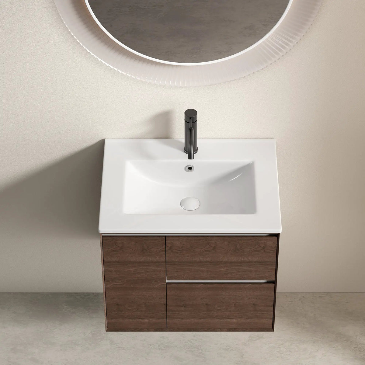 24 Inch Bathroom Vessel Sink by HouseOfZazla