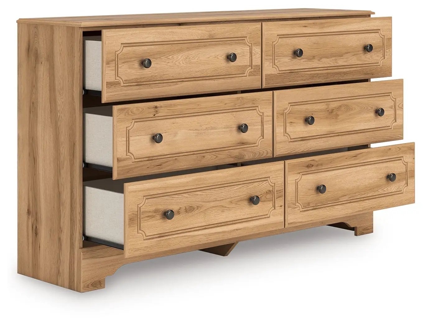 Aleaport - Dresser by Unique Piece Furniture
