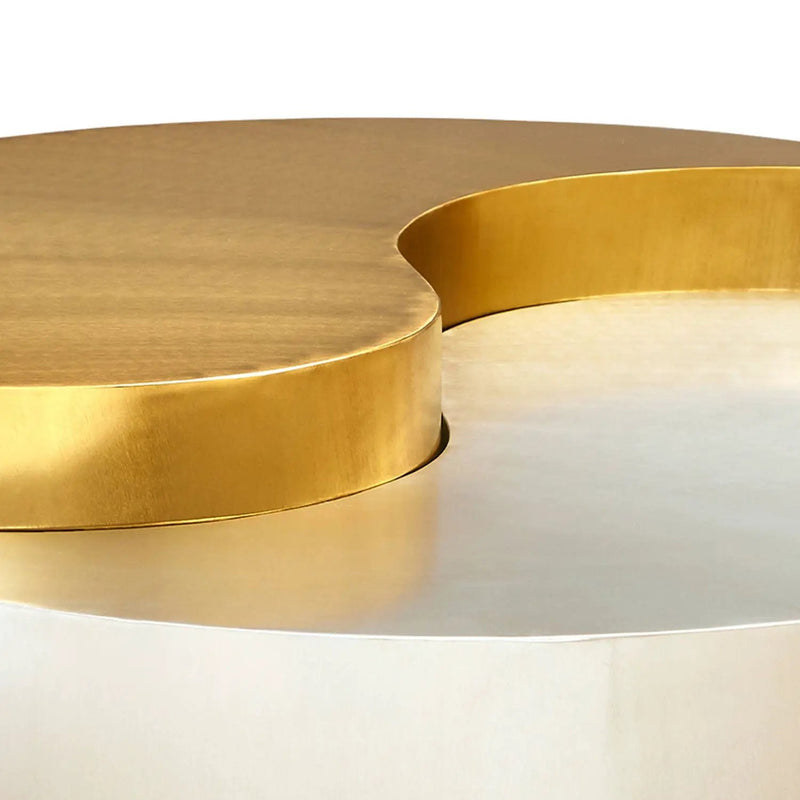 Ying Yang - Table by HouseOfZazla