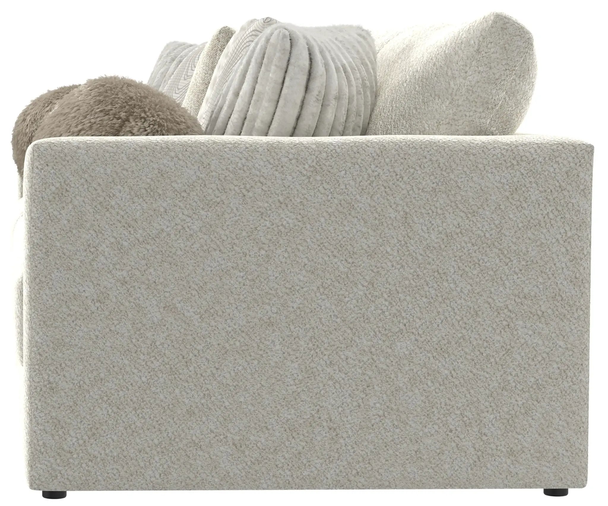 Ritzy - Modular Sofa by Unique Piece Furniture