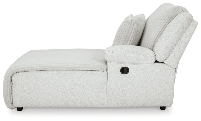 Top Tier - Reclining Sectional by Unique Piece Furniture