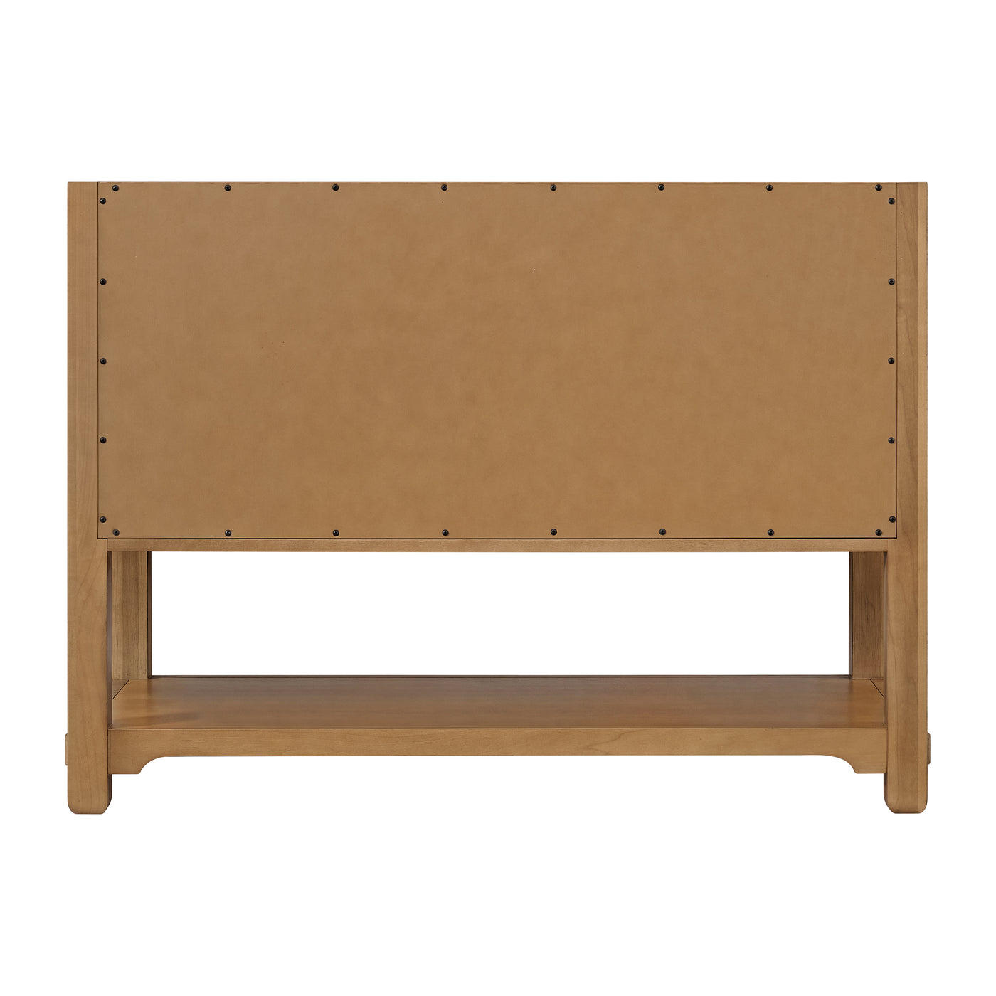 James Martin Malibu 48" Single Bathroom Vanity, Amber Birch, view 21