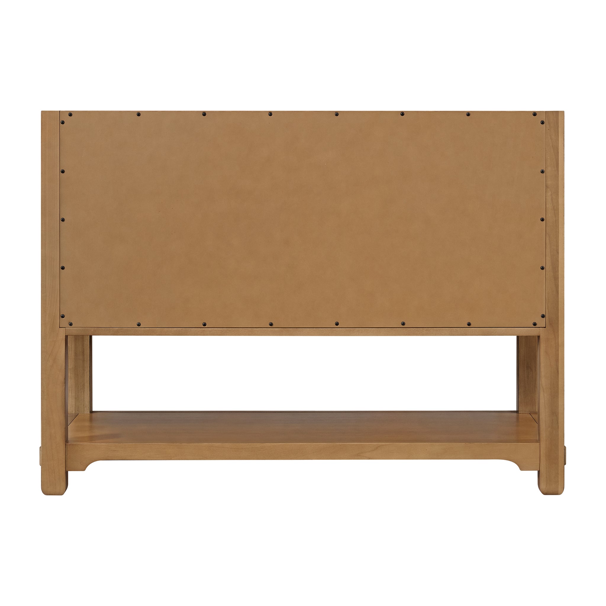 James Martin Malibu 48" Single Bathroom Vanity, Amber Birch, view 21