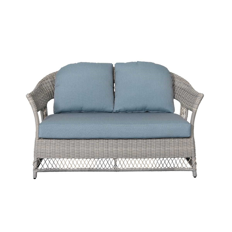 Shell 4-Piece Wicker Sofa Set by Outdoor-USA®
