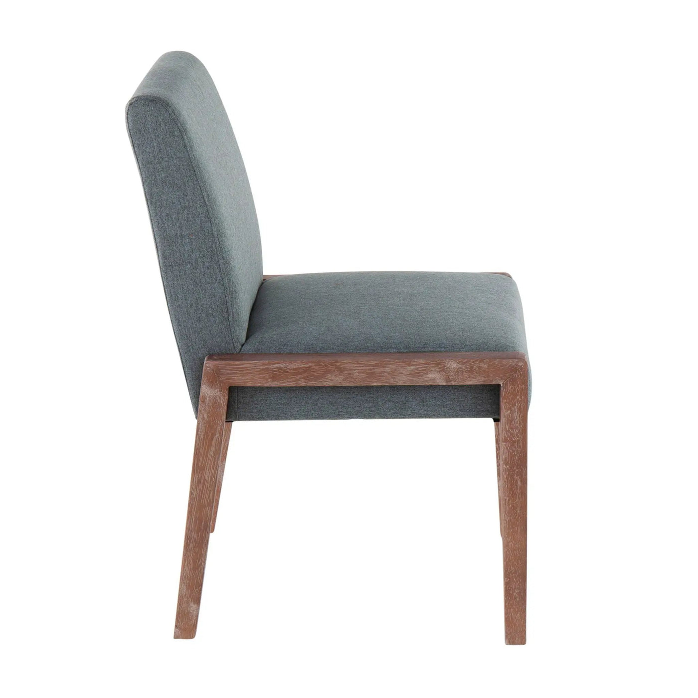 Carmen - Contemporary Chair (Set of 2) by HouseOfZazla