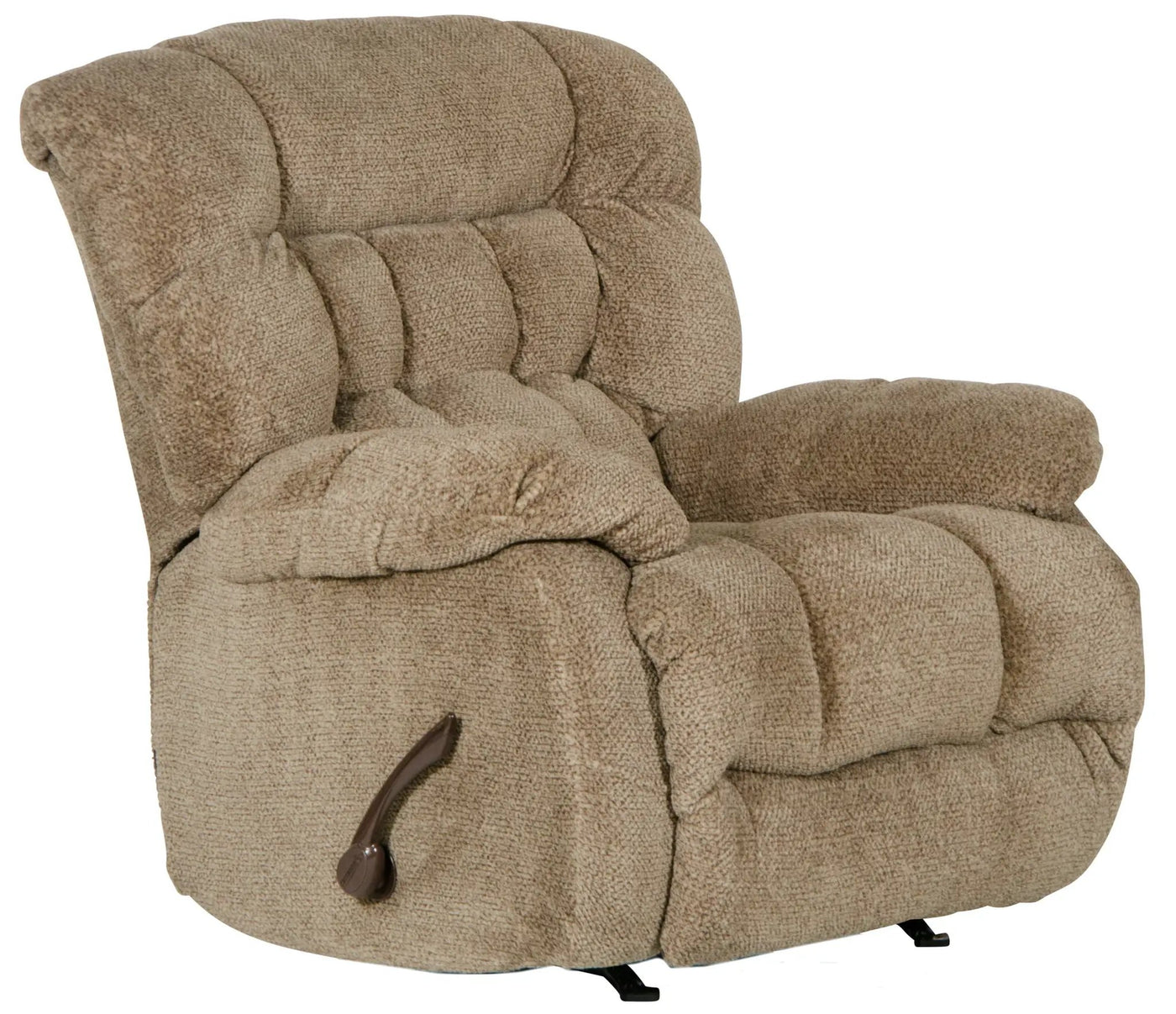 Daly - Chaise Rocker Recliner by Unique Piece Furniture
