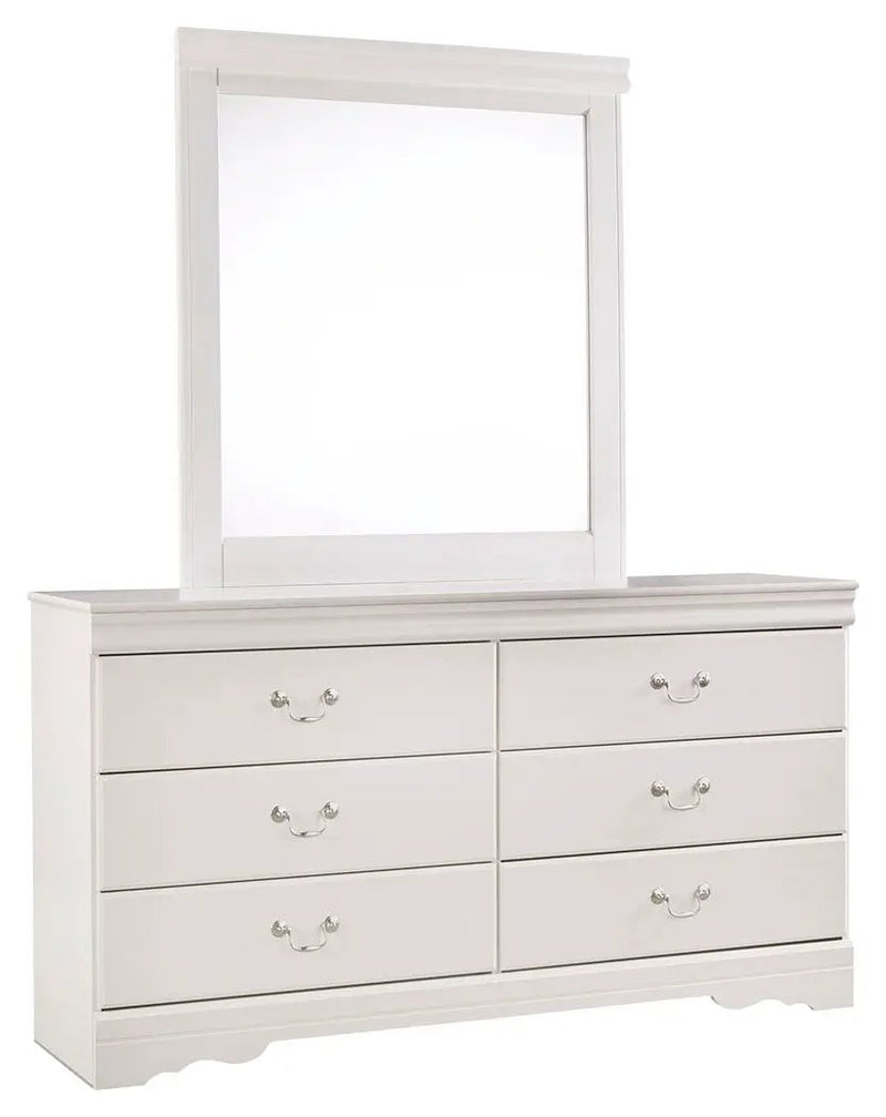 Anarasia - Dresser by Unique Piece Furniture