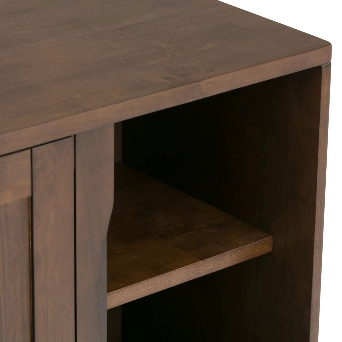 Harper - Low Storage Handcrafted Cabinet by Unique Piece Furniture