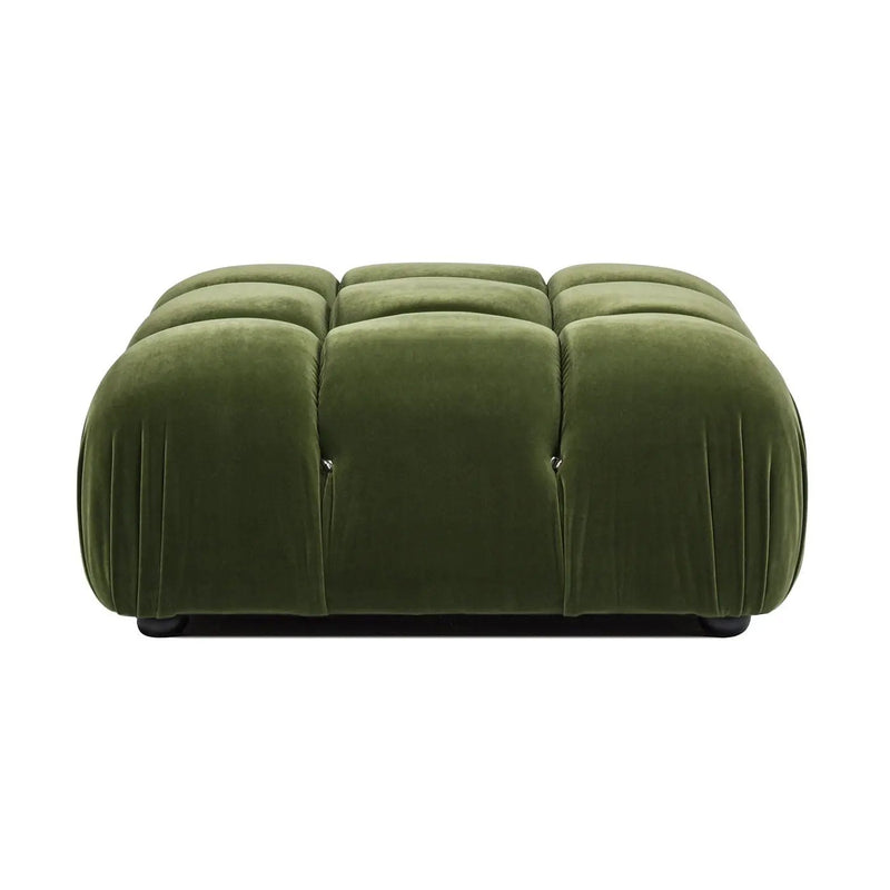 Marcel - Bubble Modular Modern Cocktail Ottoman by HouseOfZazla
