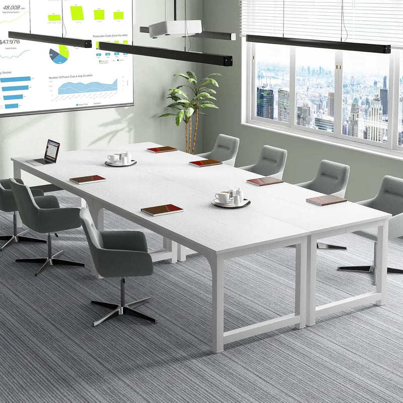 70.8" Executive Office Desk by HouseOfZazla
