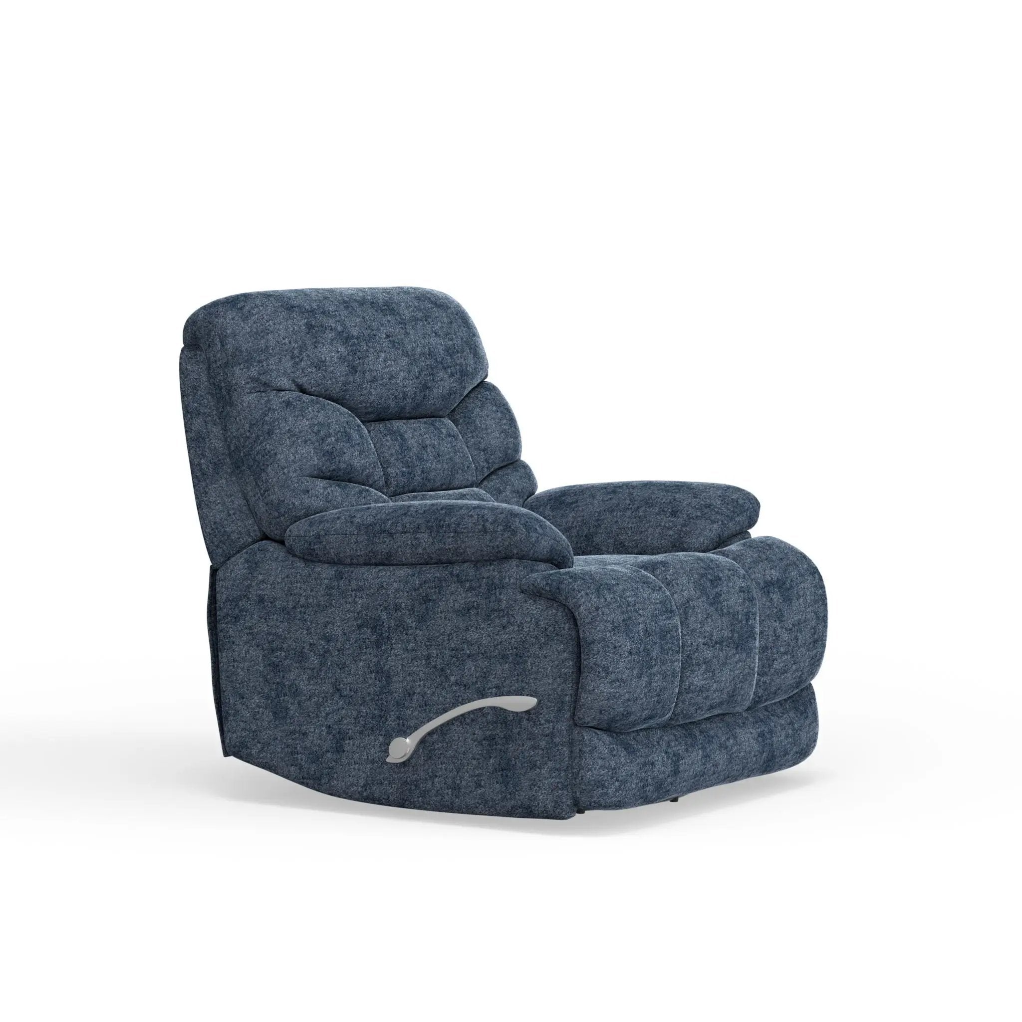 Swivel Glider Recliner by Unique Piece Furniture