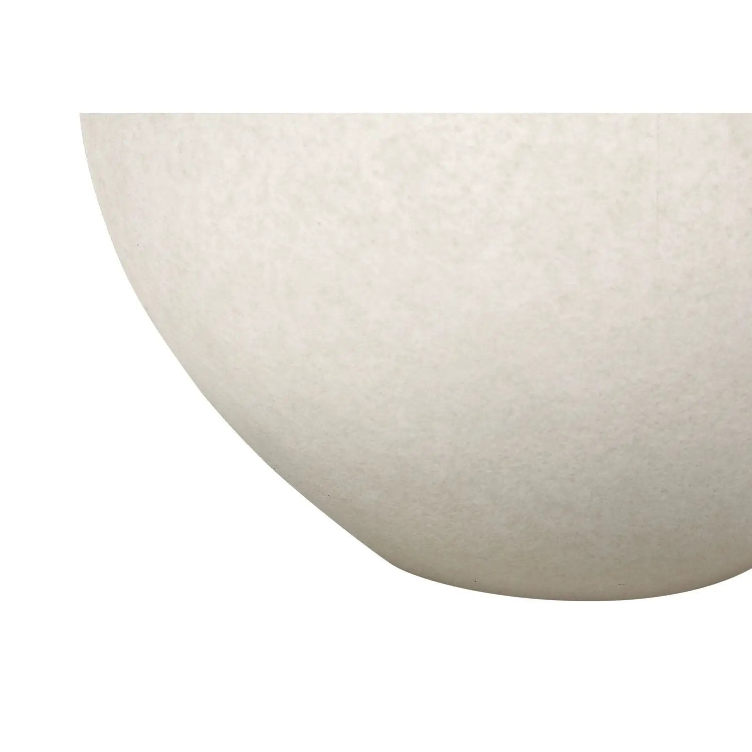 Lighting, Table Lamp Contemporary - Cream by Unique Piece Furniture