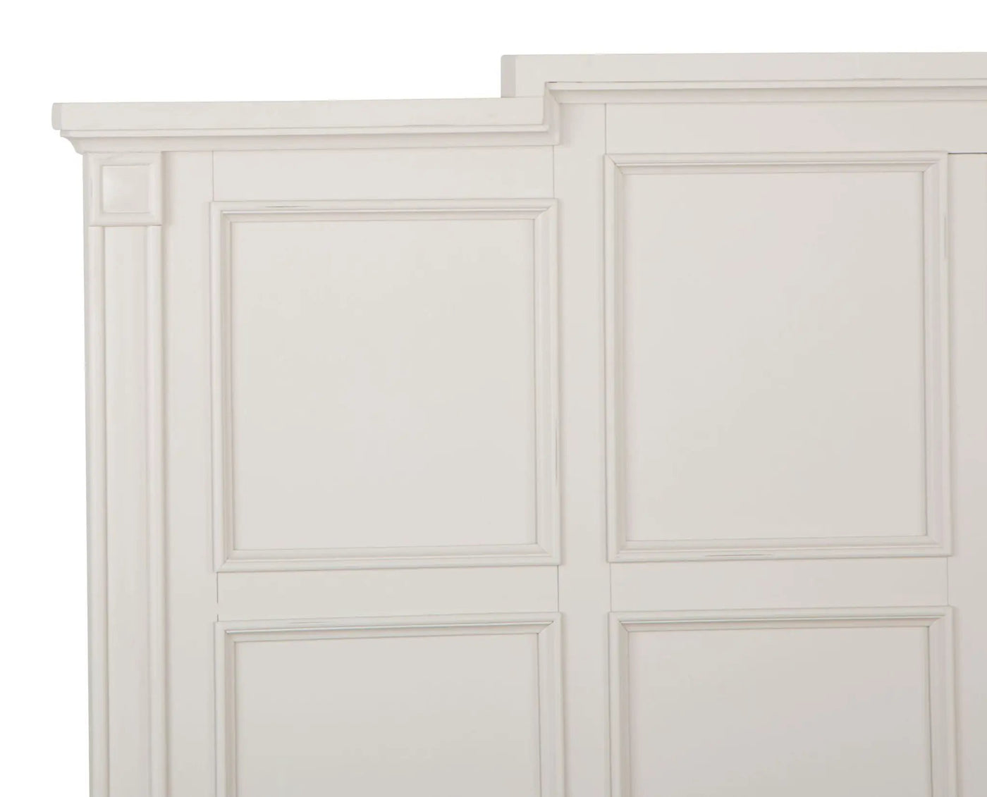 Willowbrook - Panel Storage Bed by Unique Piece Furniture