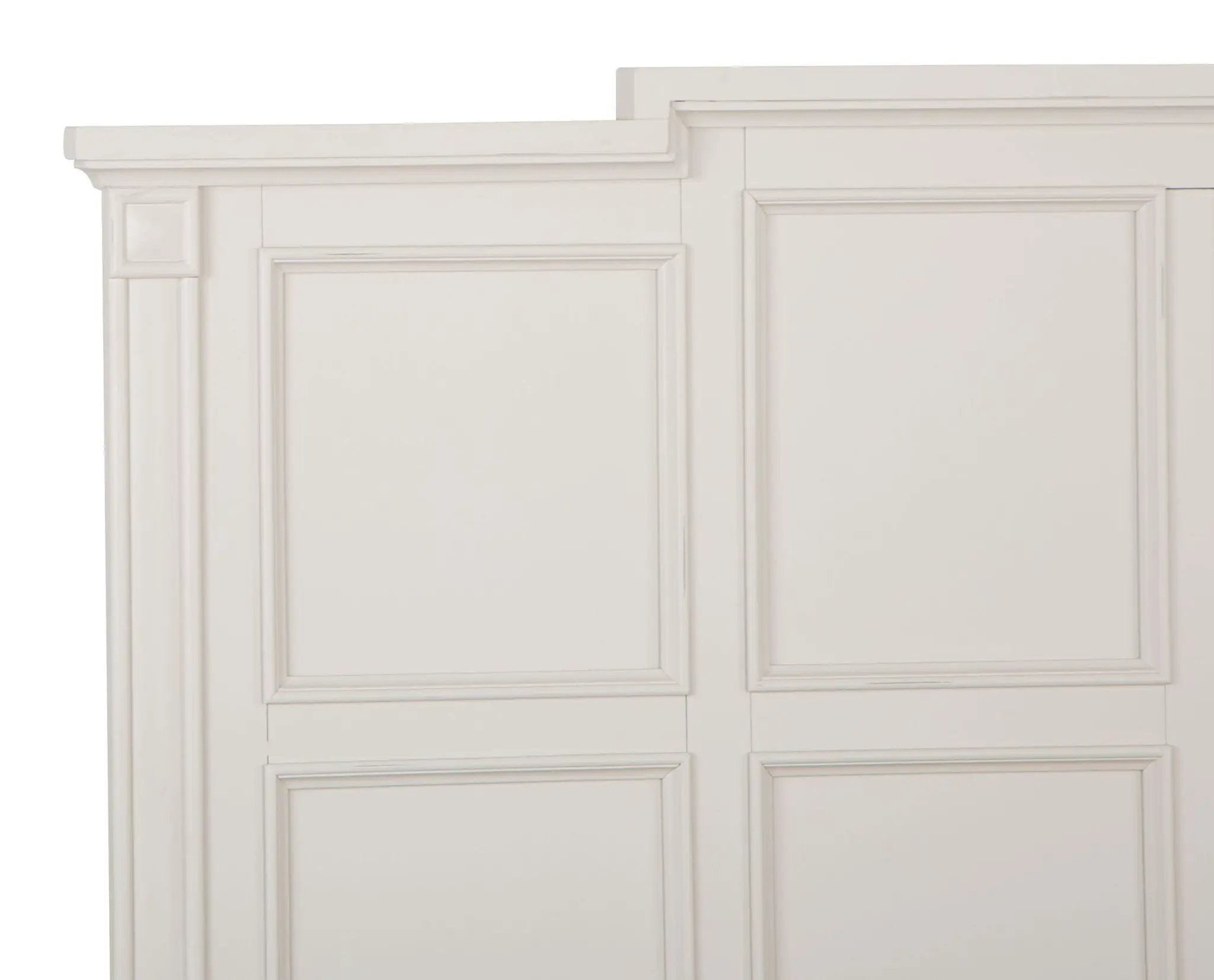 Willowbrook - Panel Storage Bed by Unique Piece Furniture