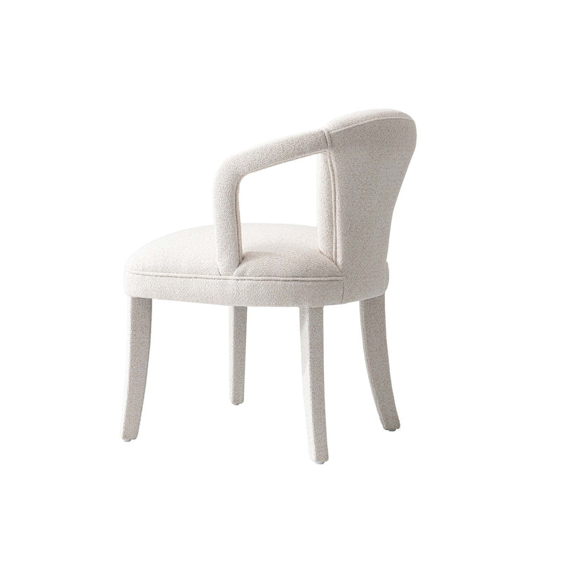 Palmer - Armchair by HouseOfZazla
