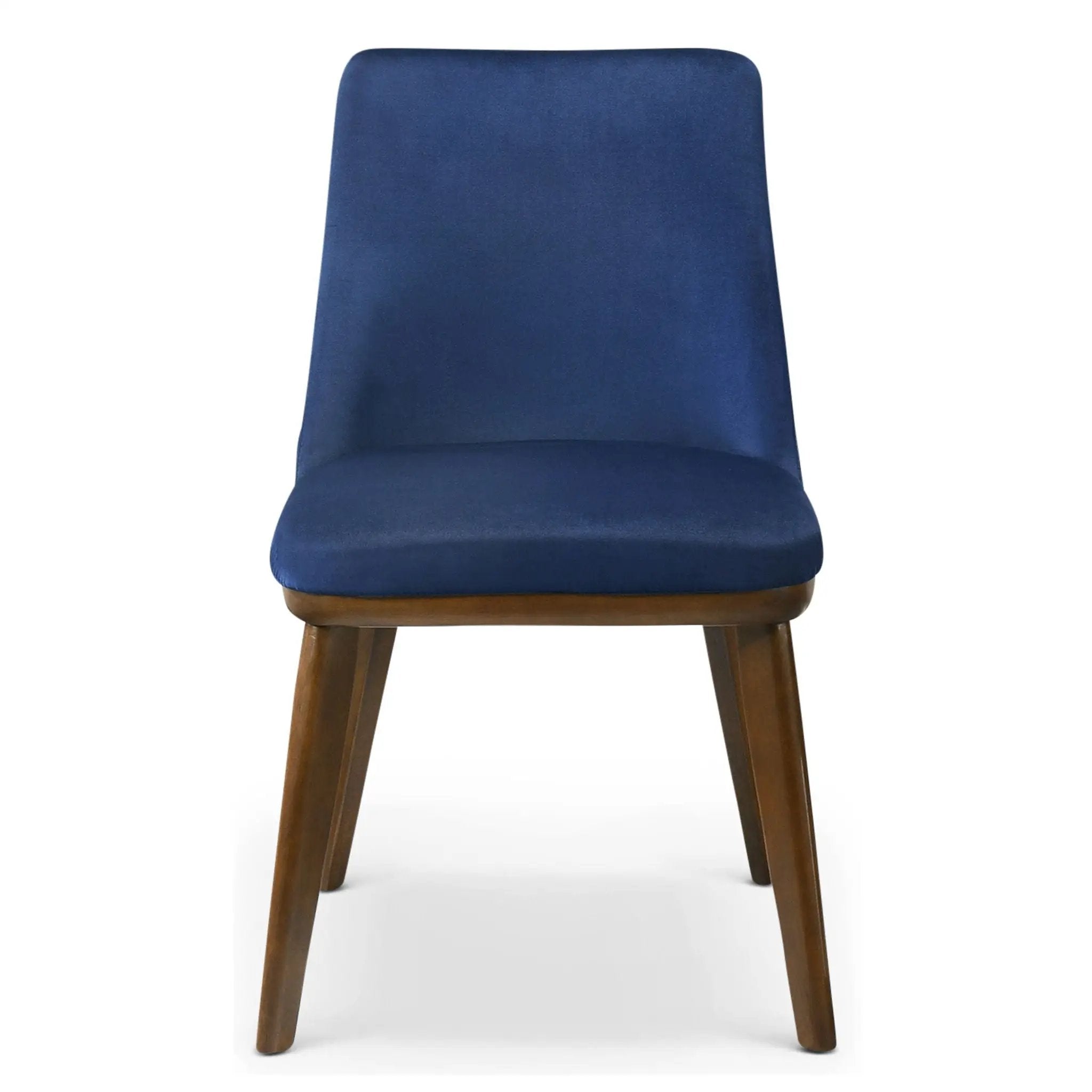 Clove - Mid-Century Dining Chair (Set of 2) by Unique Piece Furniture