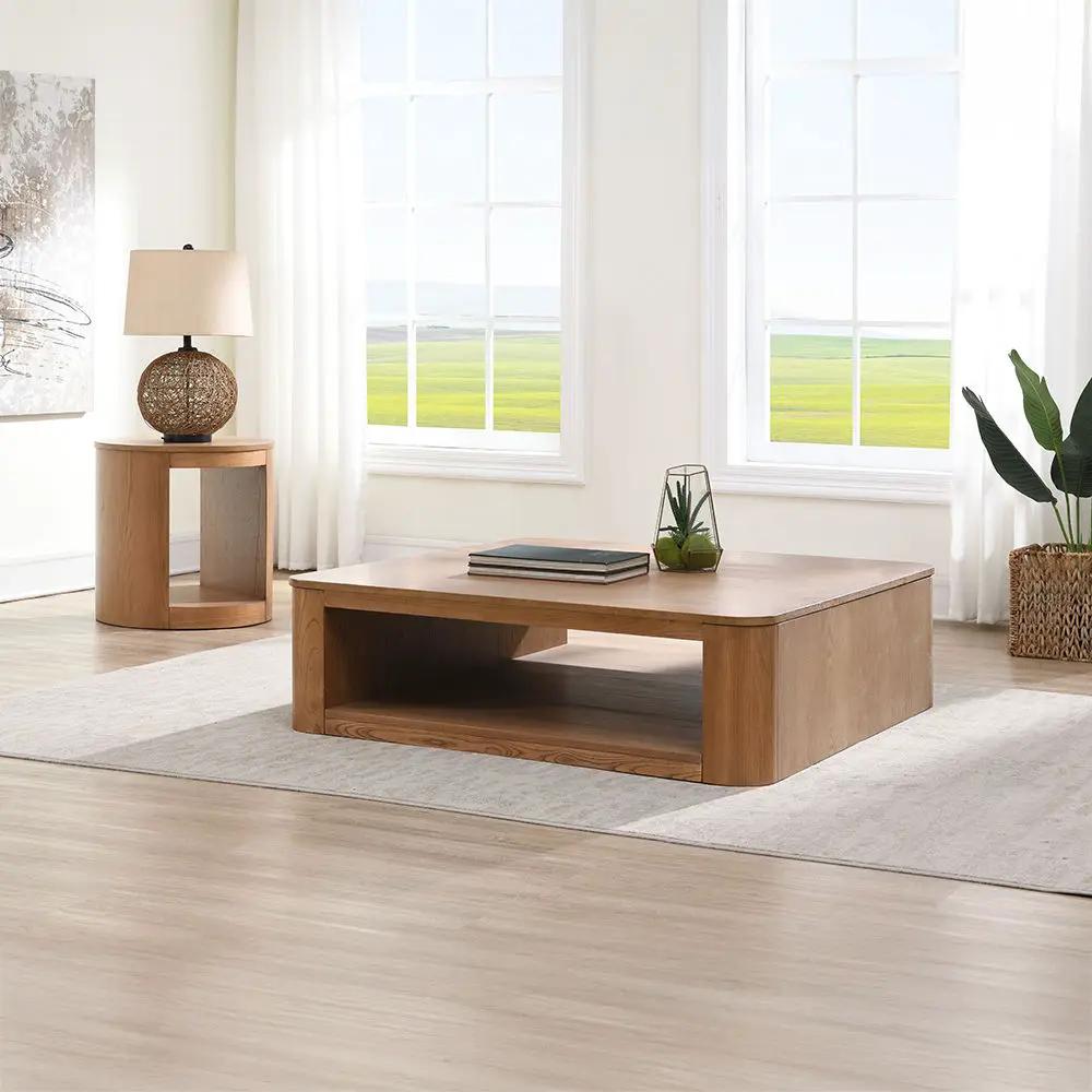 Zoey - Table by Unique Piece Furniture