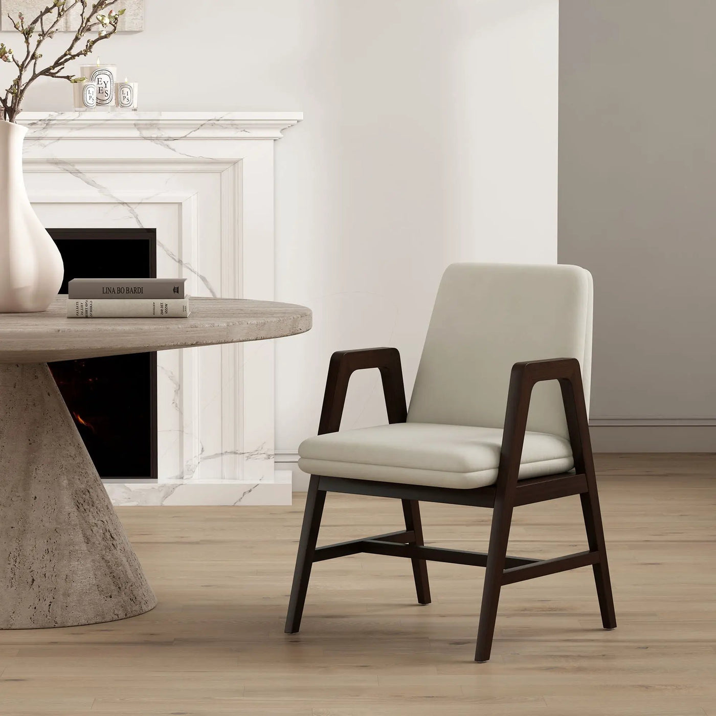Stella - Armchair by HouseOfZazla