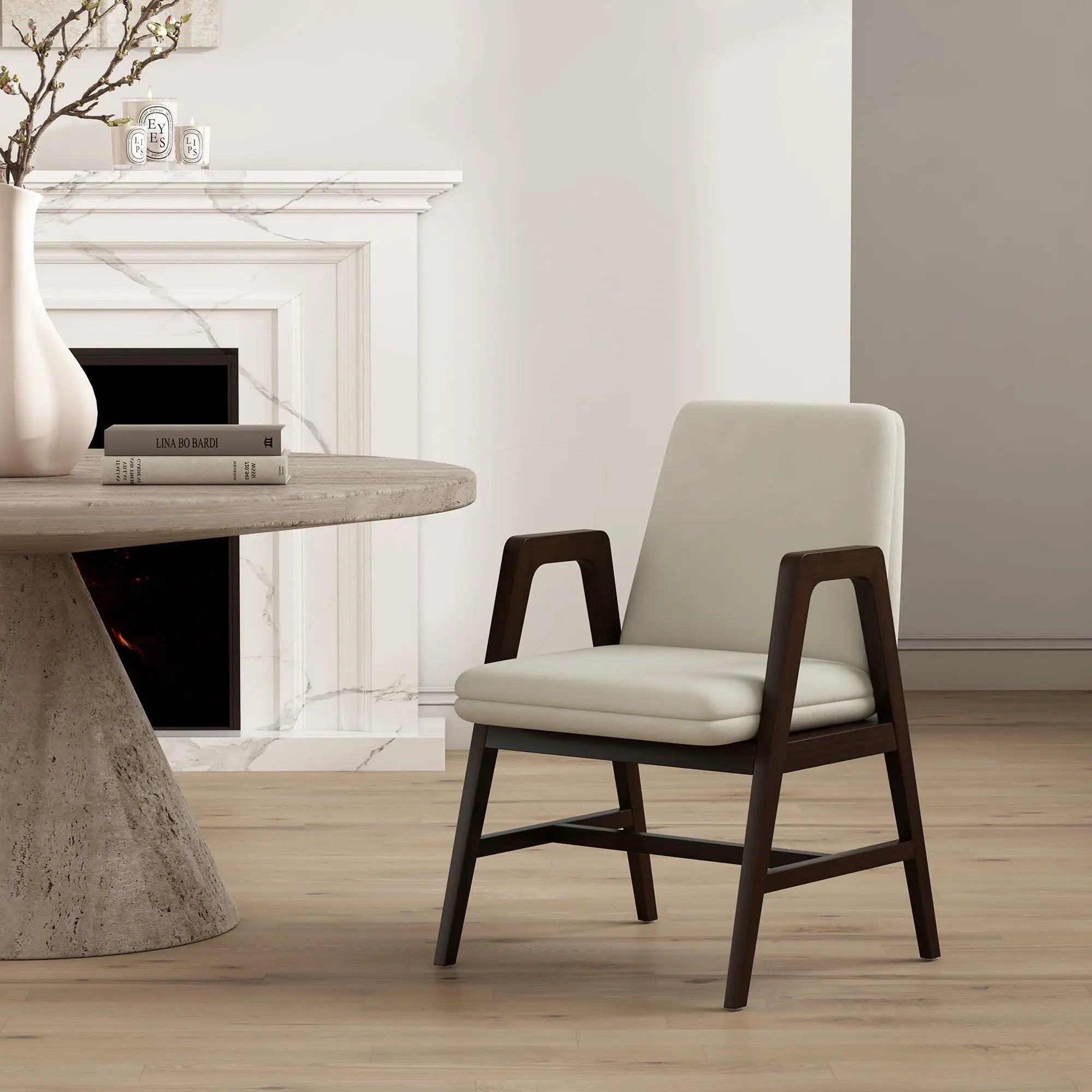 Stella - Armchair