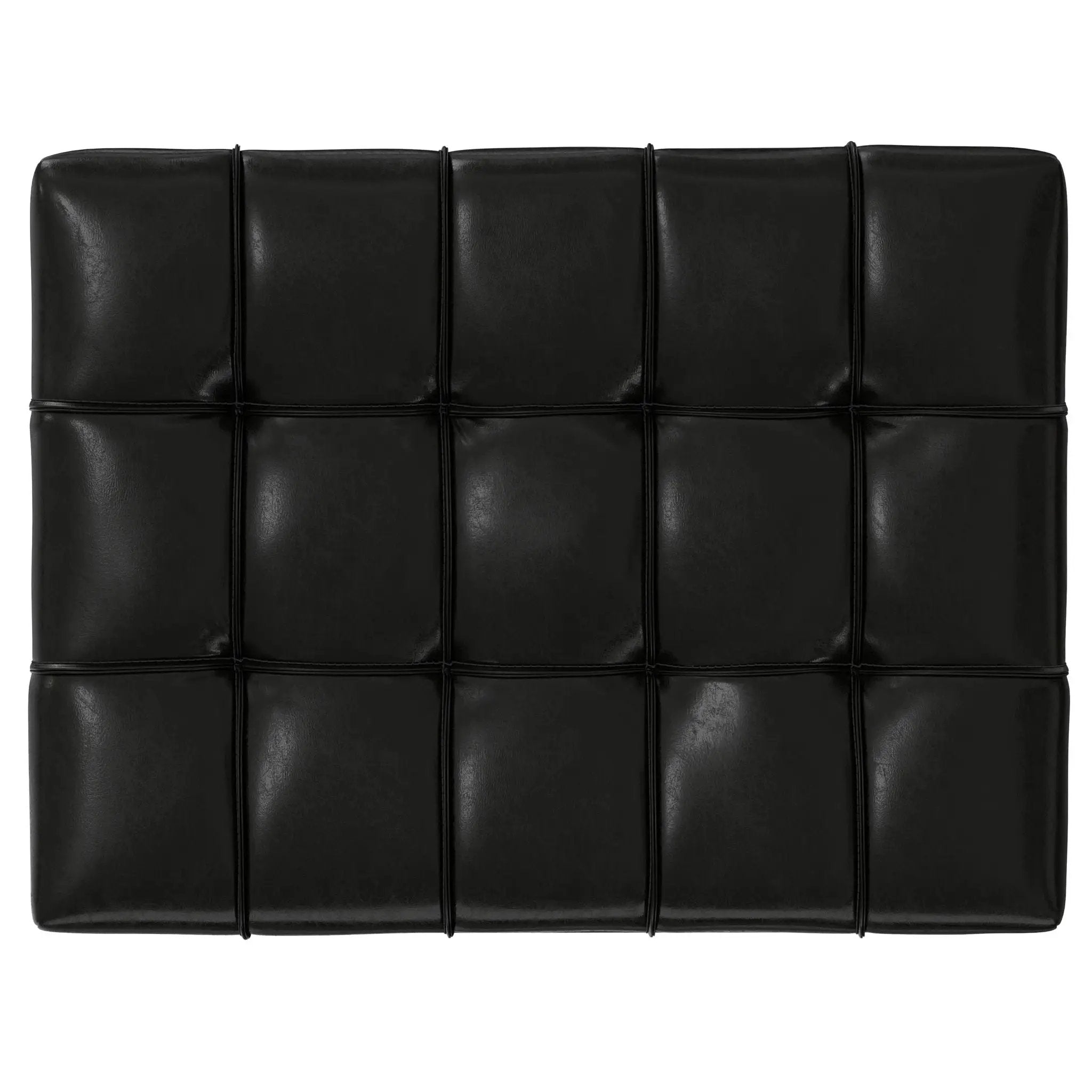 Mariah - Upholstered Lift Top Table Storage Ottoman by HouseOfZazla