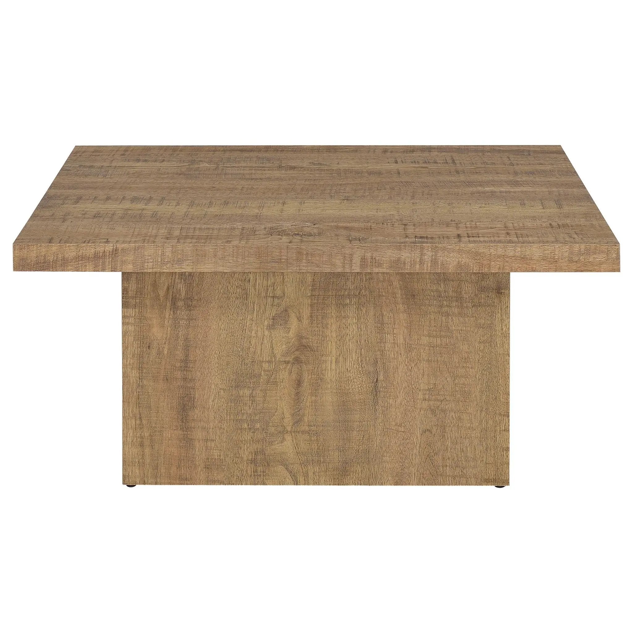 Exeter - Square Table Set