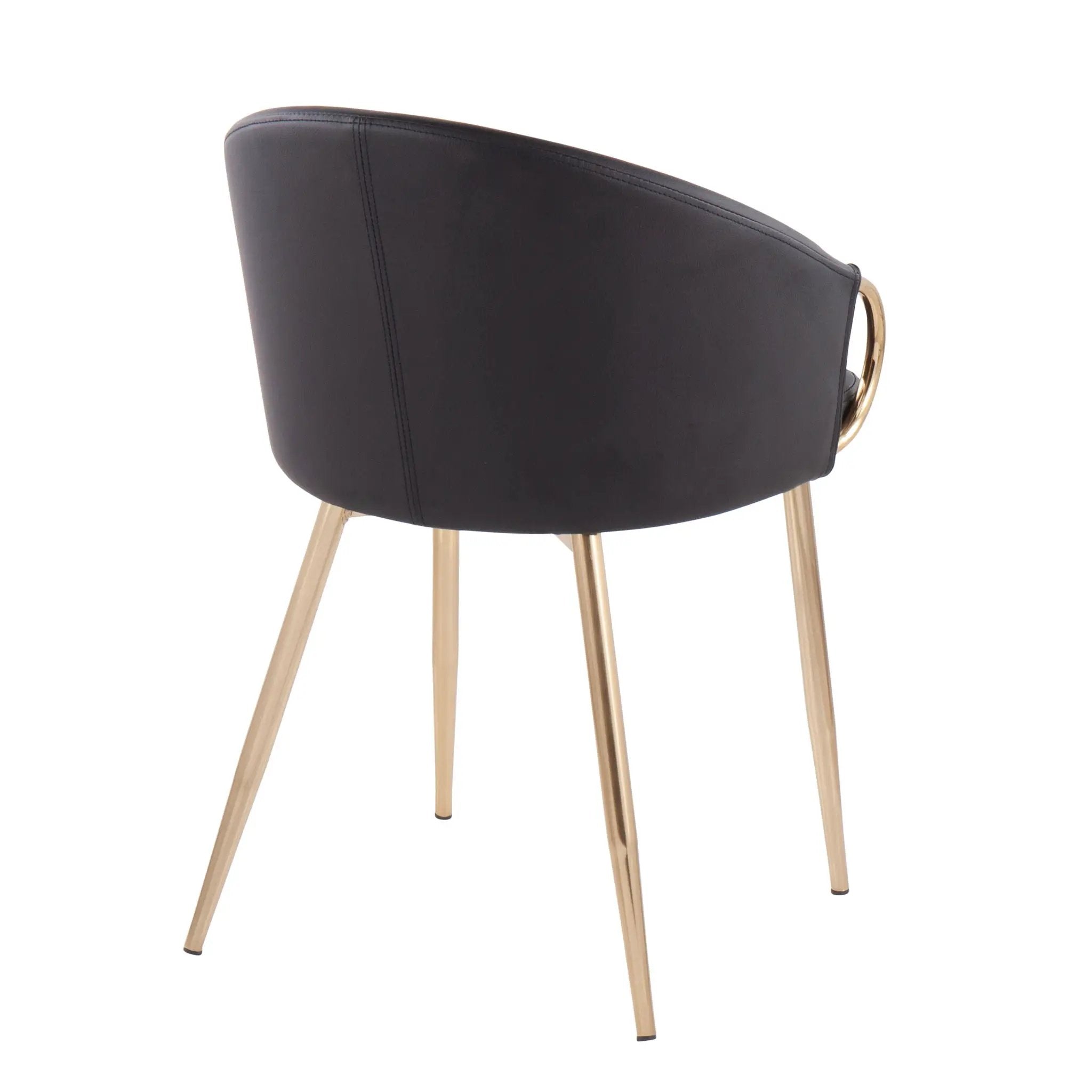 Claire - Contemporary Glam Chair by Unique Piece Furniture