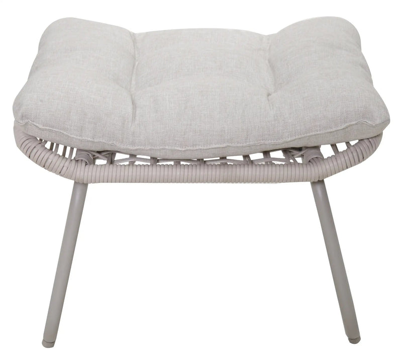 3-Piece Patio Furniture Set by HouseOfZazla
