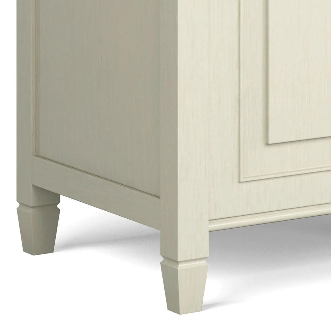 Connaught - Handcrafted Storage Bench Trunk by HouseOfZazla