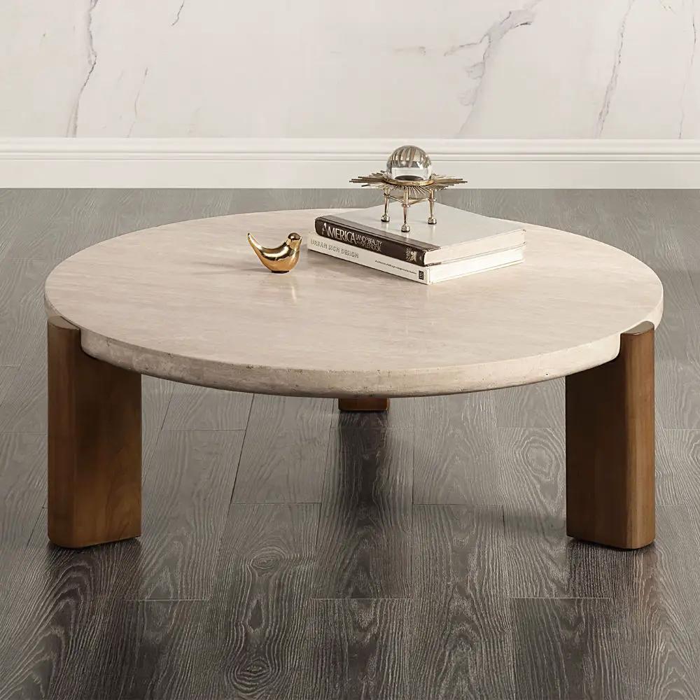 Leonardo - Table by Unique Piece Furniture