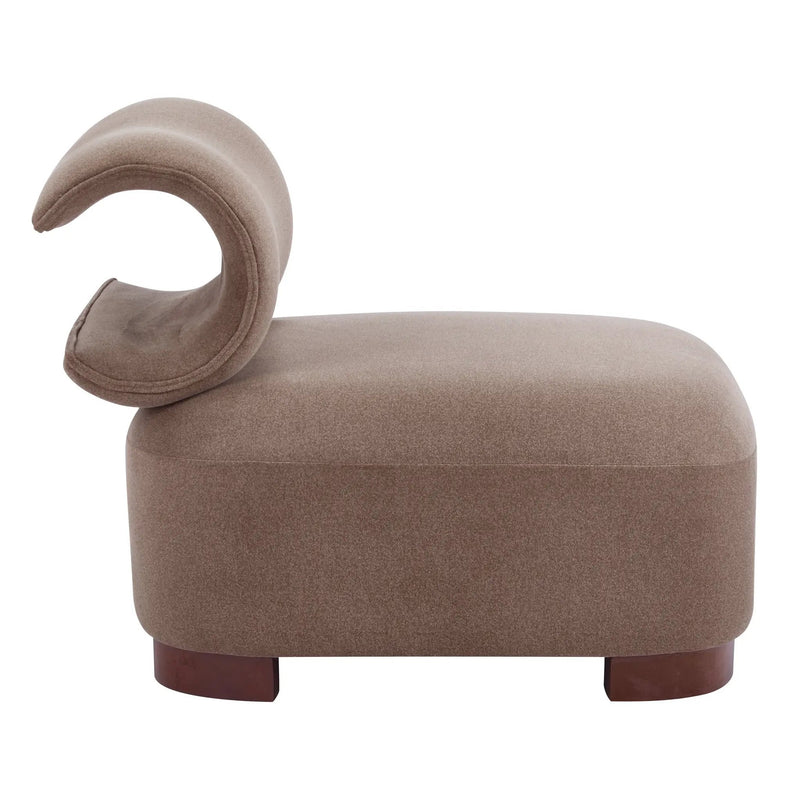 Modern Accent Chair by HouseOfZazla