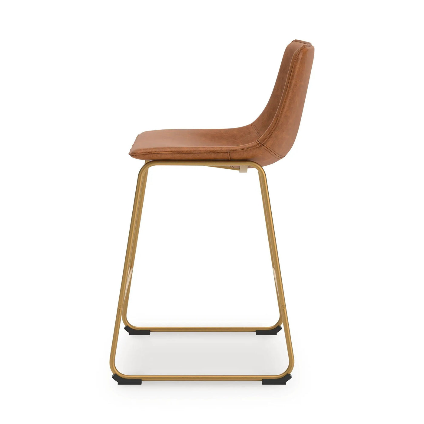 Ciabori - Upholstered Barstool (Set of 2) by Unique Piece Furniture