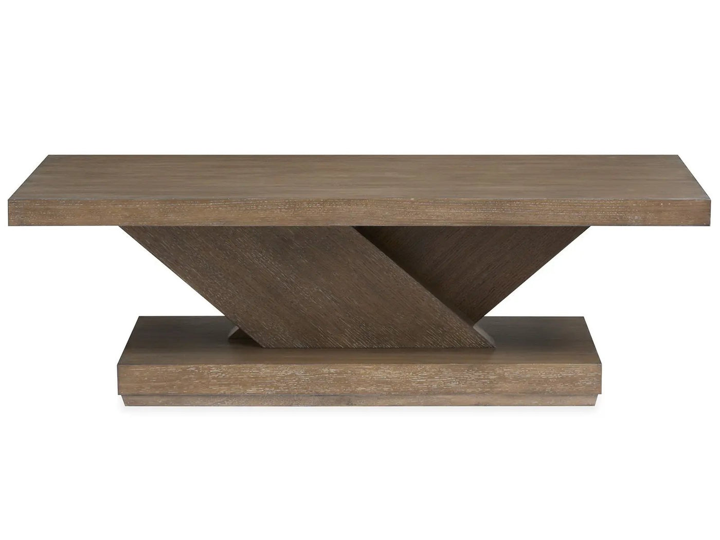 Lansbury - Rectangular Table by Unique Piece Furniture