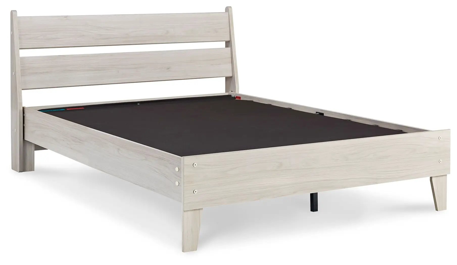Socalle - Panel Platform Bed by Unique Piece Furniture